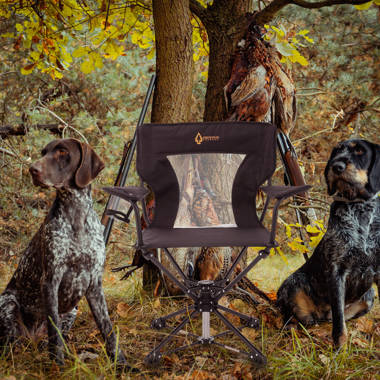 Browning camping strutter discount chair